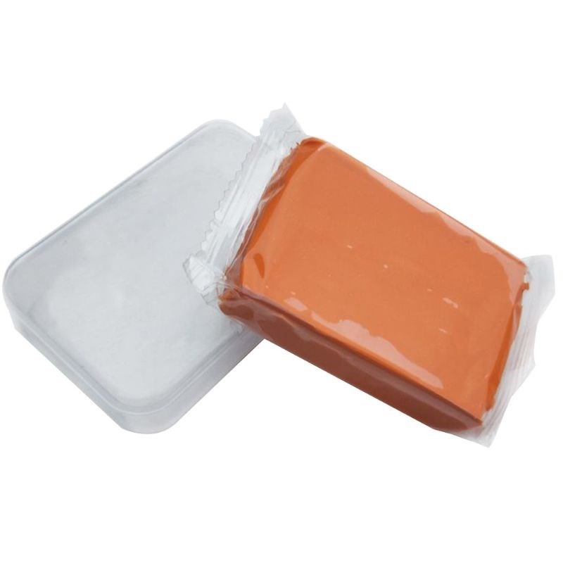 100g Car Wash Volcanic Mud Cleaner Magic Clay Bar Auto Styli