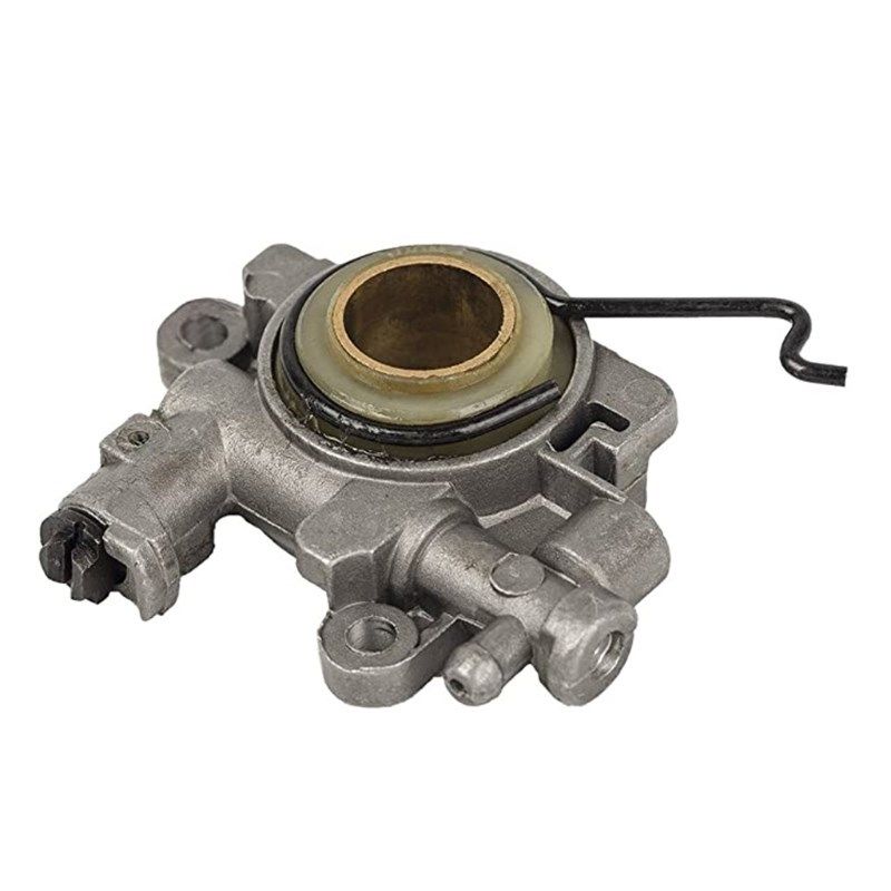 the new replacement oil pump worm gear is suitable for the