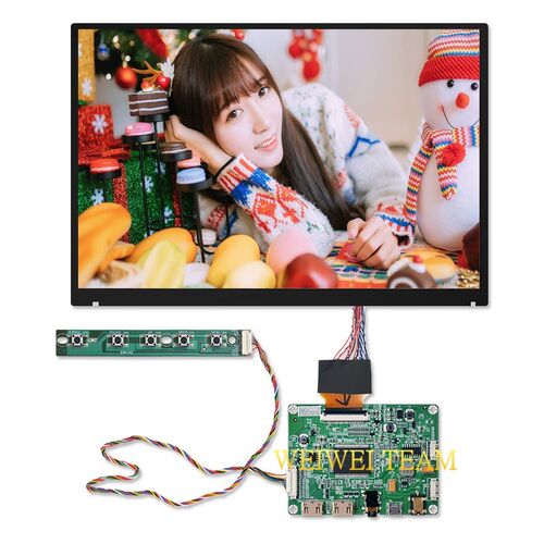 Laptop Tablet LCD Screen 10.1 inch 2K IPS Display Panel 2560