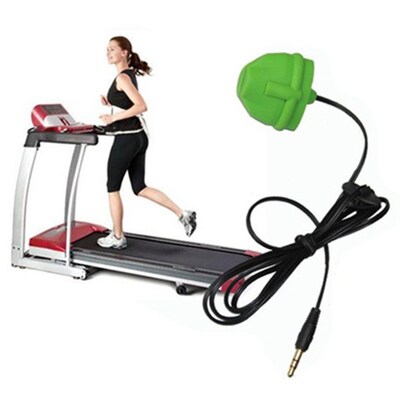 Cardio Fingertip Heart Rate Pulse Sensor Monitoring Puls He