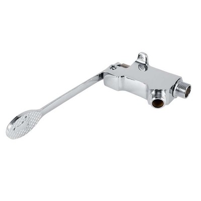 Wear resistance pedal valve pedal tap valve 适用于 bathrooms