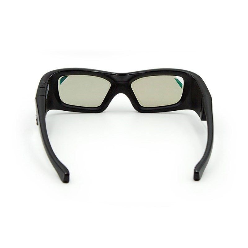 Luxury Active DLP Link Shutter 3D Glass GL410 for  DLP 3D Pr