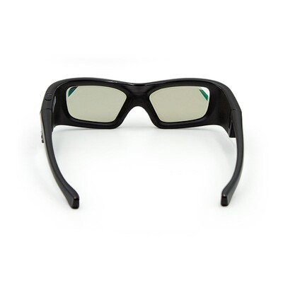 Luxury Active DLP Link Shutter 3D Glass GL410 for  DLP 3D Pr