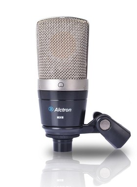Alctron MC410 Genuine TOP performance FET condenser microph