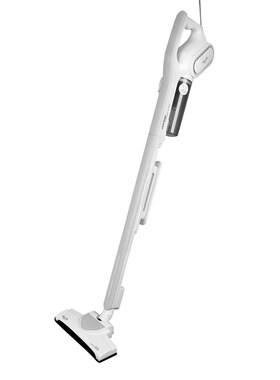 2020  DX700 2-In-1 Vertical Hand-Held Vacuum Cleaner With La