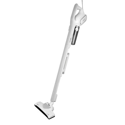 2020  DX700 2-In-1 Vertical Hand-Held Vacuum Cleaner With La