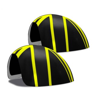 KJATOMAX  Mini Cooper R50 R52 R53 Lefthand Drive er Plastic