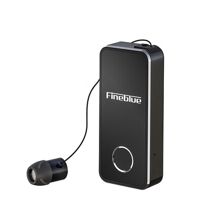 Fineblue F2 Pro Bluetooth 5.0 Sport Headset in Ear Wireless