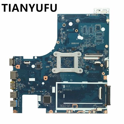 Brand New  ACLU9 / ACLU0 NM-A311 laptop Motherboard  for Len