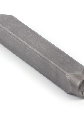 Heart Impress Steel Design Embossed Stamp Hand Punch Imprin