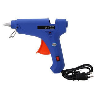 100W Hot Melt Glue Gun AC 100V-240V Constant Temperature Glu