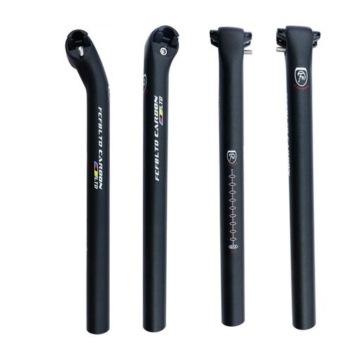 Post-Seat-Tube Bicycle-Seatpost Carbon-Seat Road-Bike MTB FC
