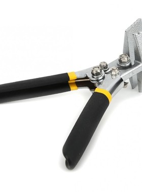 Metal Sheet Bending Pliers Manual Sheet Metal Clamp Seamer N