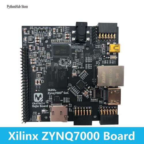 Zynq-7000 XC7Z020 XC7Z010 Development Board