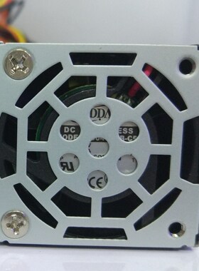 High efficiency 1 flex power supply rated 400W Industrial se