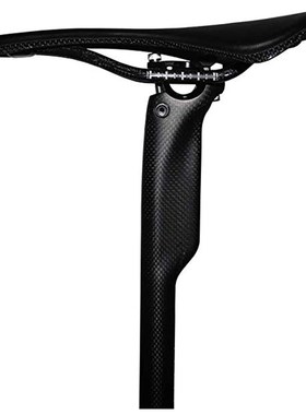 2020 bike parts carbon fiber bicycle seatpost MTB road bike