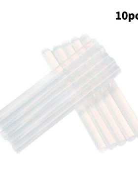 Hot Melt Glue Sticks 10Pcs/Lot 11mm x 150mm Electric Glue Gu