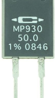 MP930-0.10-1% [Thick Film Resistors - Through Hole 0.1 ohm 3