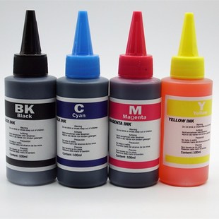 inkjet Gene Ink Universal For Premium Dye printers