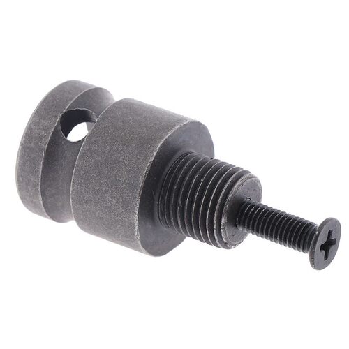 1/2 Drill Chuck Adaptor is suitable for Impact Wrench 1/2 -