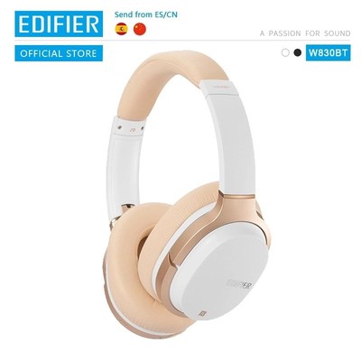 EDIFIER W830BT Bluetooth v4.1 Wireless headphone Bluetooth