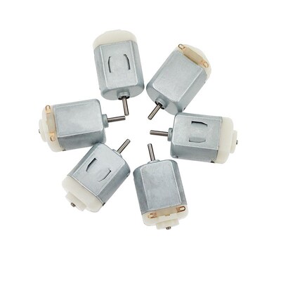 10PCS F130-13180-38 Micromotor Pony Up To Four Drive dc moto