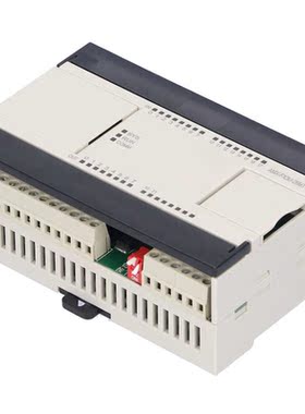 PLC Programmable Controller 16 Inputs 10 Outputs is suitable