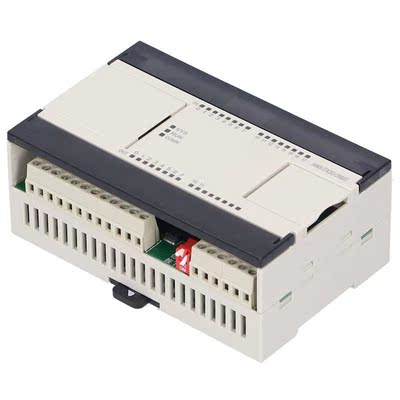 PLC Programmable Controller 16 Inputs 10 Outputs is suitable