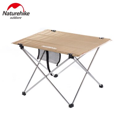 Portable Picnic Table Folding Outdoor Camping Table Ultralig