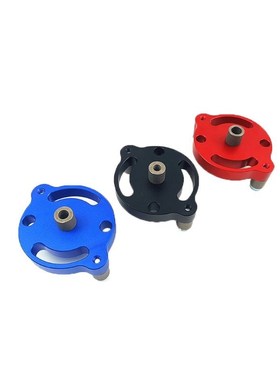 6 8 10mm Self Centering Wood Dowel Hole Punch Locator Vertic