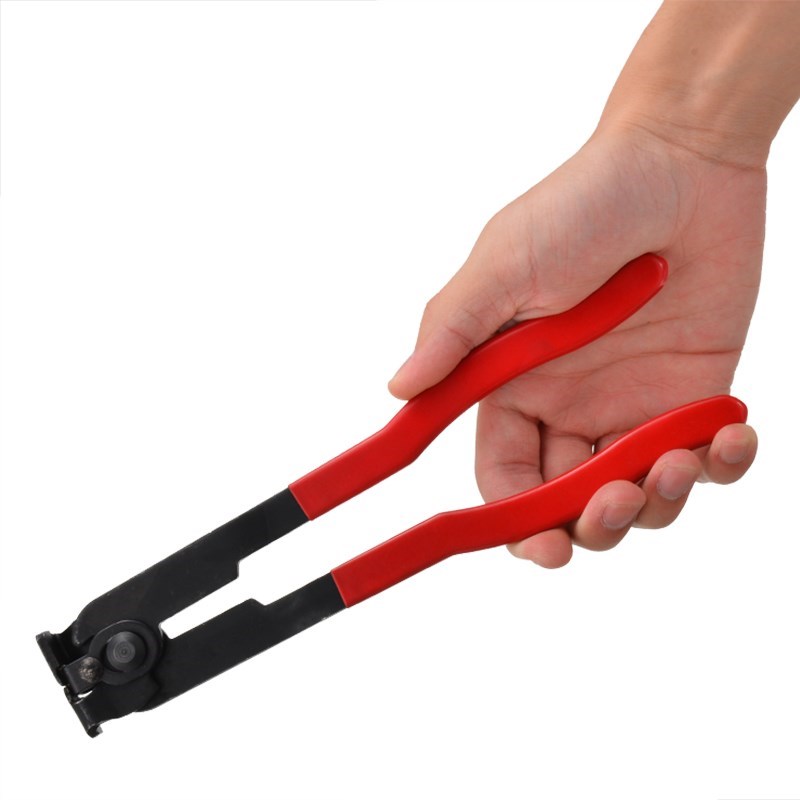Durable CV Joint Boot Clamp Pliers Mayitr Ear Type Hand Inst