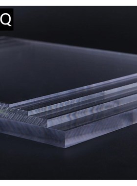 30x40cm Acrylic sheet Plexiglass Clear Acrylic Perspex Plast