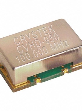 CVHD-950-100.000 [OSC VCXO 100.000MHZ CMOS SMD]