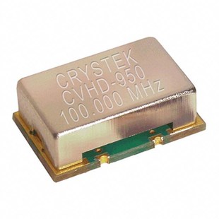CVHD-950-100.000 [OSC VCXO 100.000MHZ CMOS SMD]