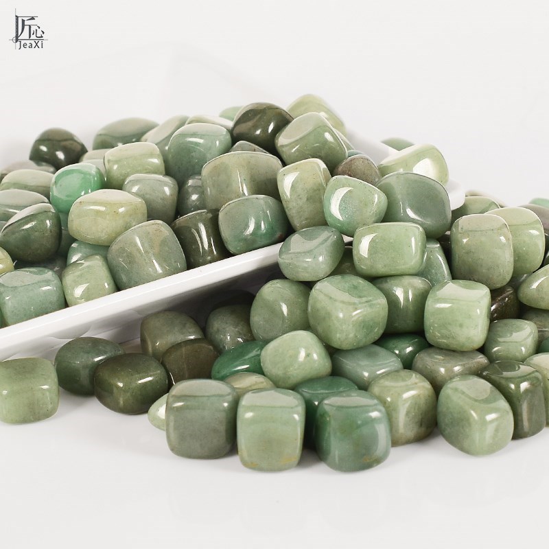 Aventurine umbled Stone bead bulk Gemstone Rock Mineral Crys