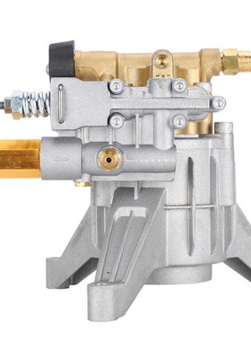 2800-3100PSI 2.3-2.5GPM Pressure Washer Pump
