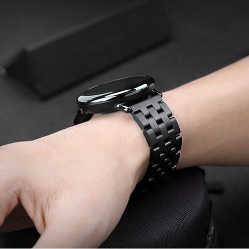 20mm 22mm Watch band for Samsung Galaxy Watch 3 41 45mm Sta