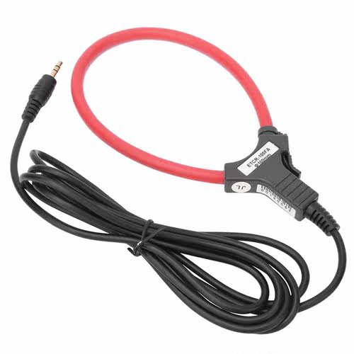Level Sensor ETCR100F Multi-Functional Flexible Coil Current