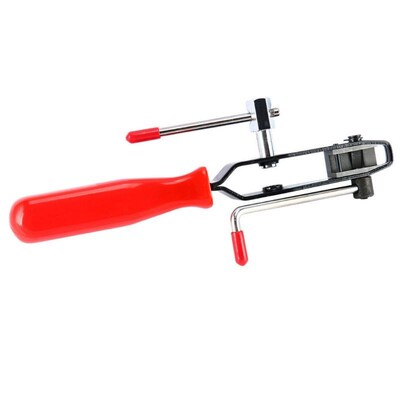 Cutter Automotive Cv Joint Boot Clamp Tool Wrench Hose Clip