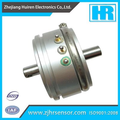 China wholesale conductive plastic potentiometer Displacemen