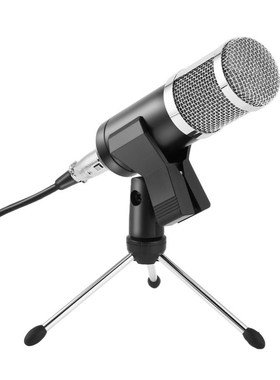 Microphone microfone Mic Professional Handheld Condenser Mi