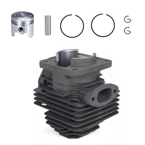 CMCP Lawn Mower Cylinder Piston Kit Set for TL33 CG330 1 e