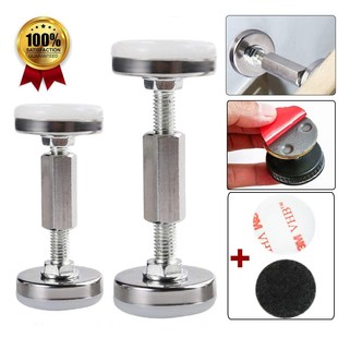 1 PC Adjustable Threaded Bed Frame Anti-Shake Tool for Bed,P