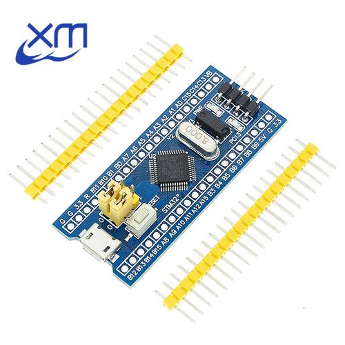 1PCS ST-LINK V2 Stlink V2 Mini STM8 STM32 Simulator Download