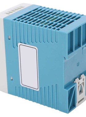 Din-Rail Switching Power Supply MDR-100-24 Output 100W/24V/1