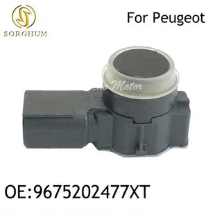 New PDC 9675202477XT Parktronic Electromagnetic Parking Sen