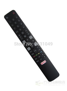 Remote Control RC802N YUI1 For TCL Smart TV  06IRPT45GRC802N
