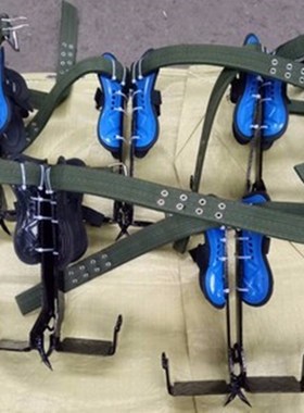 Fast Climb Tree Picked Betel Nut Artifact Outdoor Climbing F