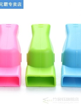 1PC Elastic Silicone Water Tap Extension Sink Faucet Extende