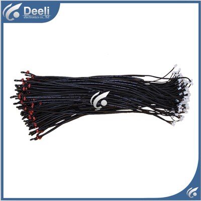 50pcs/lot for Midea Air Conditioner Tube Sensor Air temperat